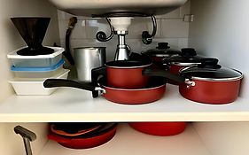 Apartamento Em Ipanema / Leblon - Posto 10